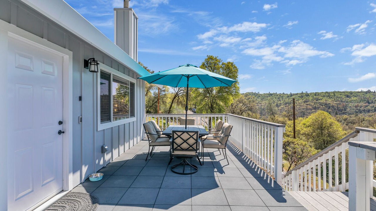 Photo of Outdoor in Placerville