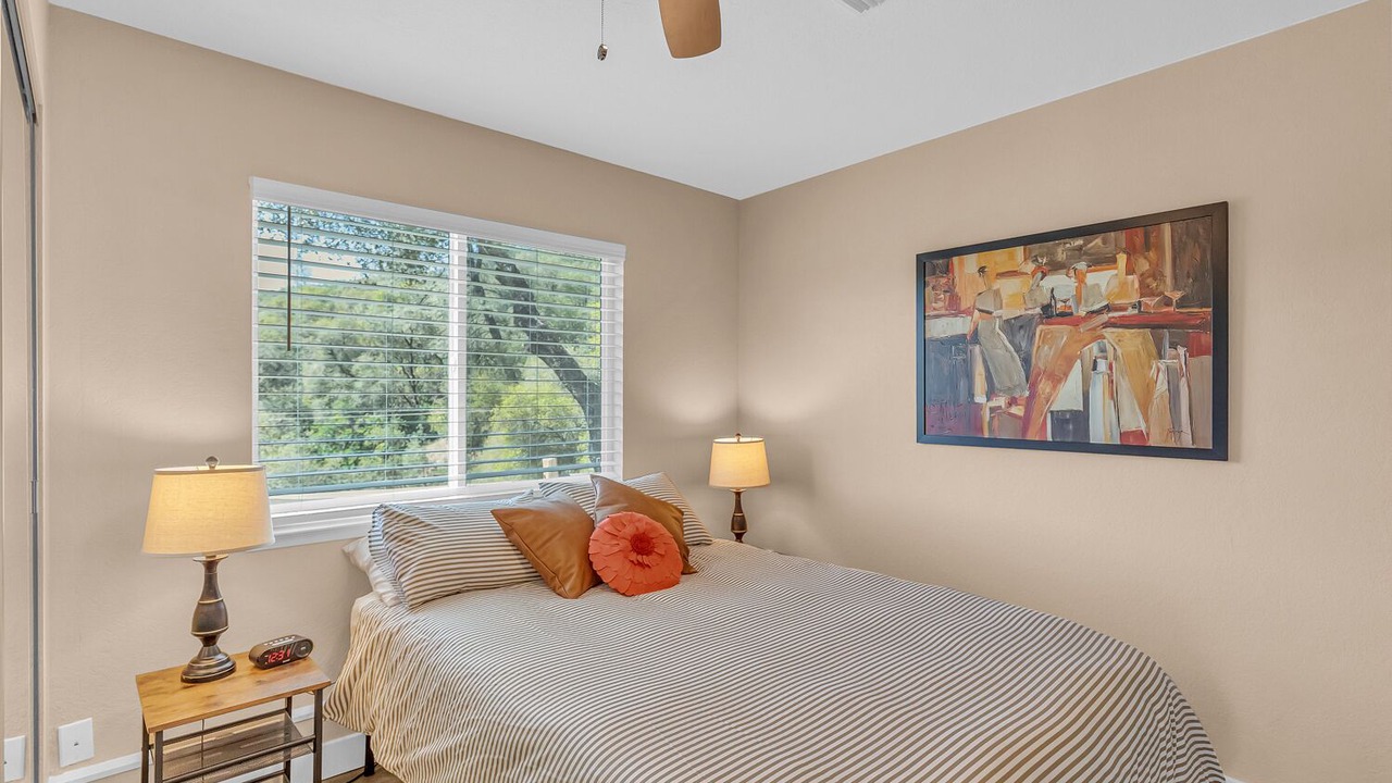 Photo of Bedroom in Placerville