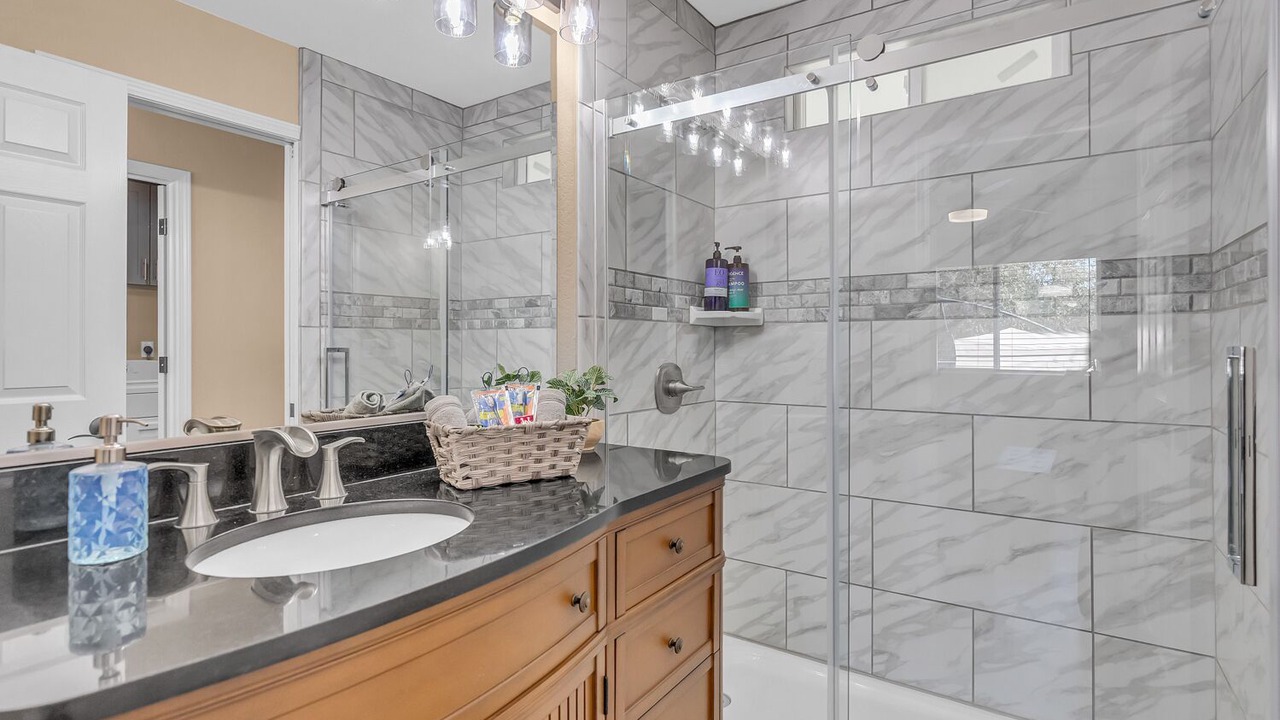 Photo of Bathroom in Placerville