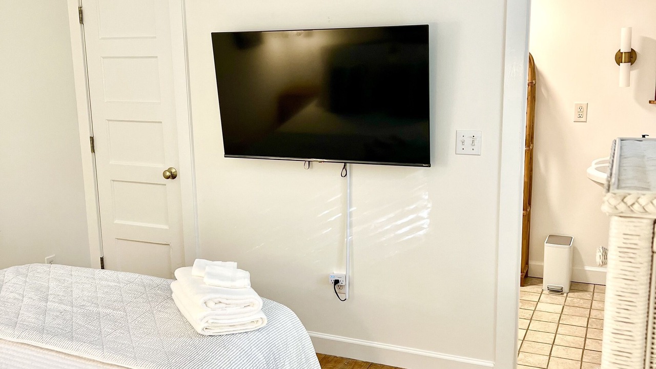 Photo of Bedroom in Folly Beach