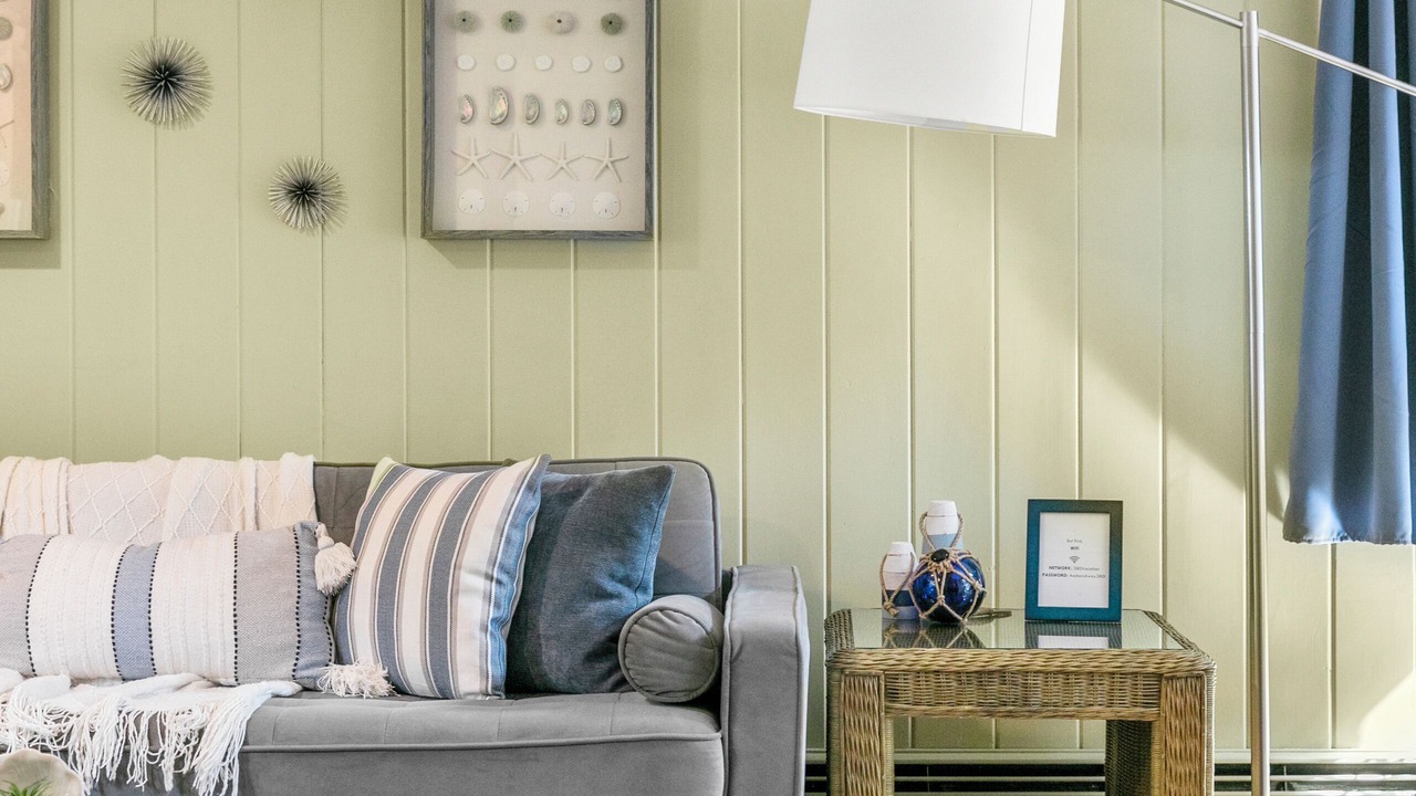 Photo of Livingroom in South Yarmouth