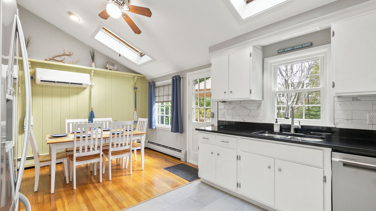 Photo of Kitchen in South Yarmouth