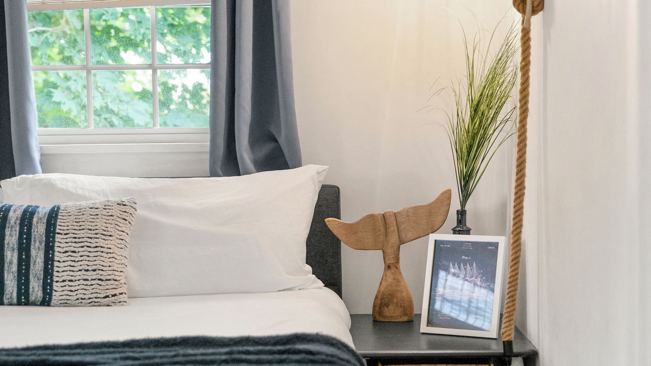 Photo of Bedroom in South Yarmouth