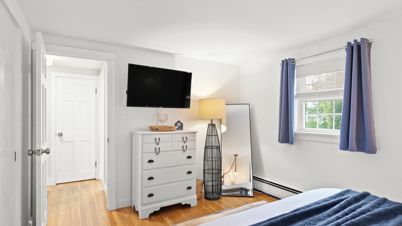 Photo of Bedroom in South Yarmouth