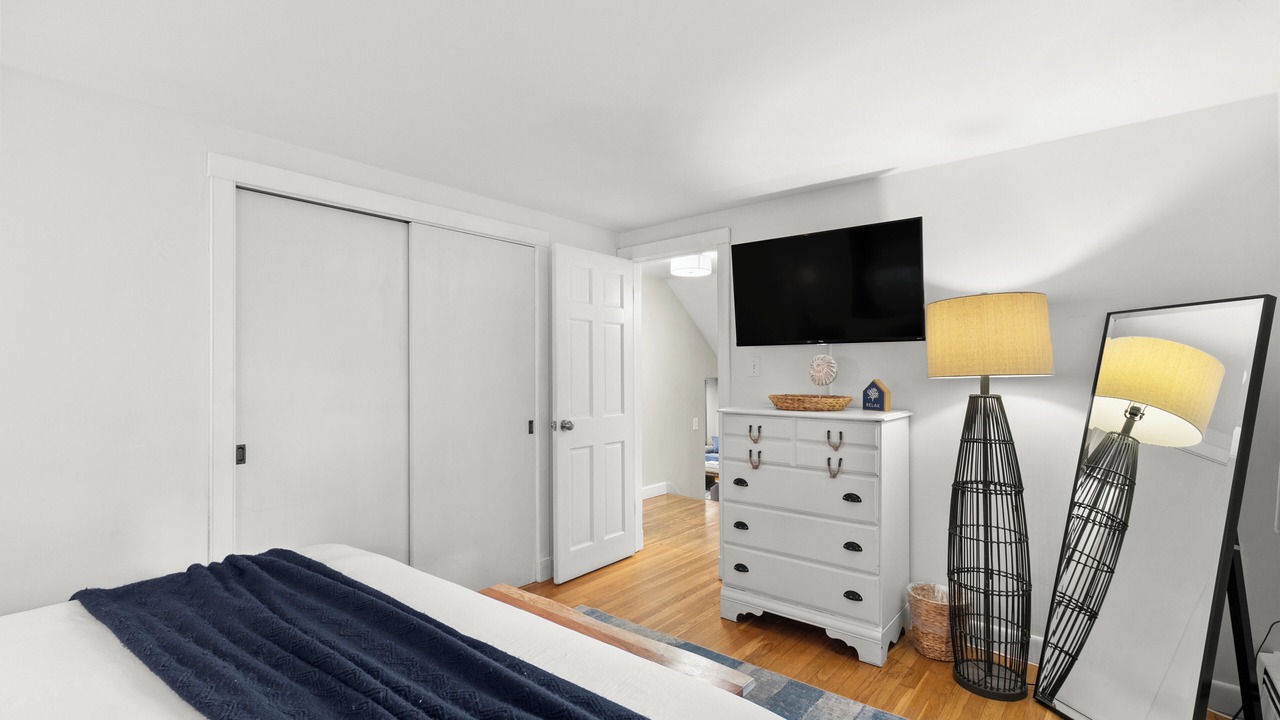 Photo of Bedroom in South Yarmouth