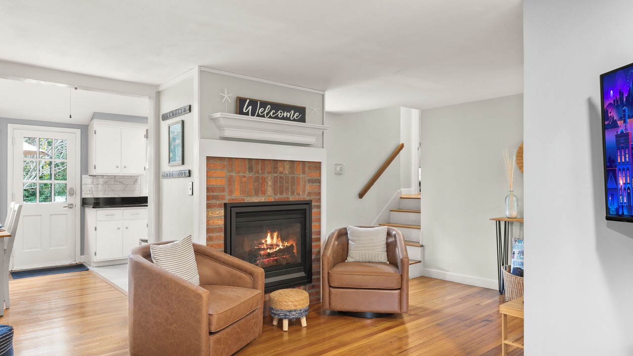 Photo of Livingroom in South Yarmouth