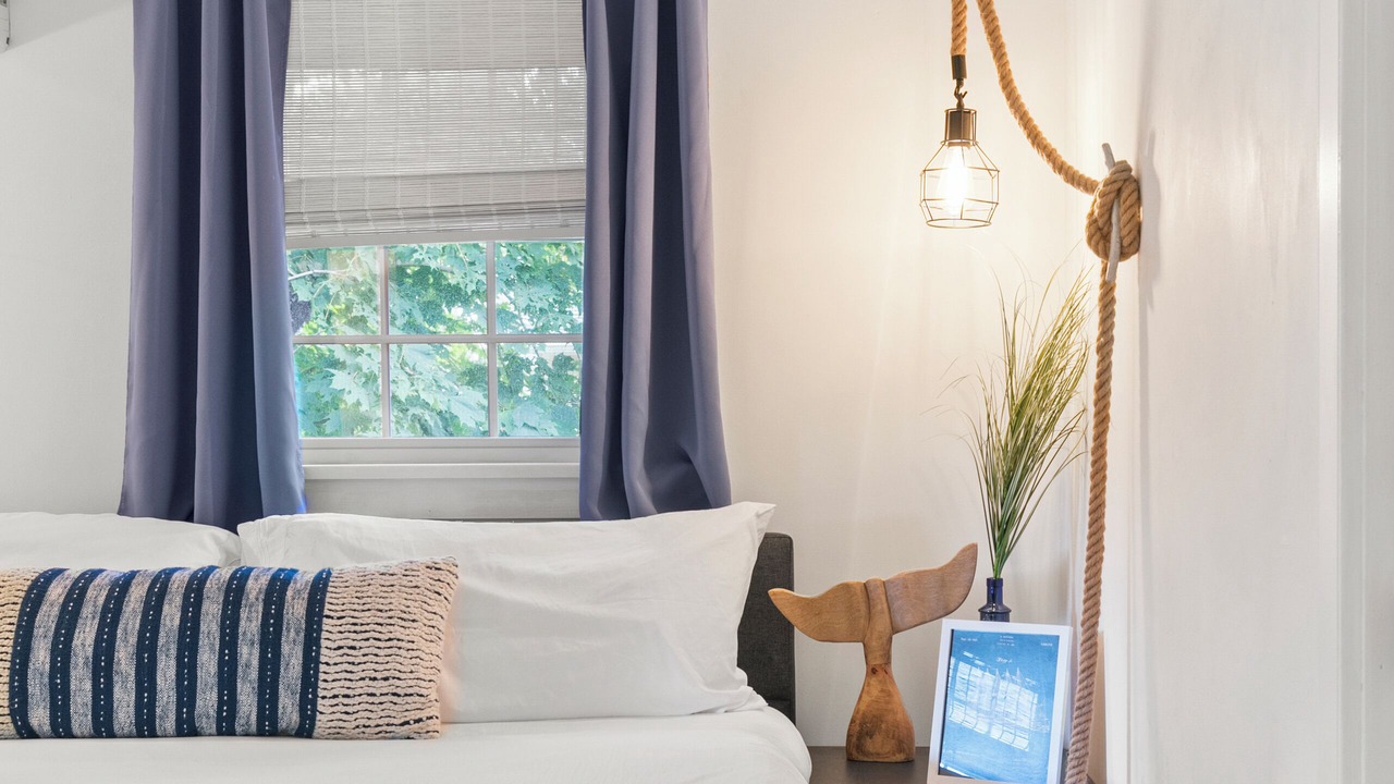 Photo of Bedroom in South Yarmouth