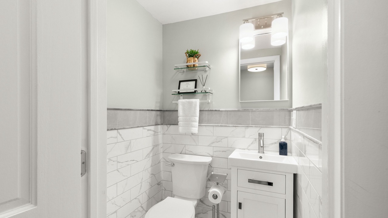 Photo of Bathroom in South Yarmouth