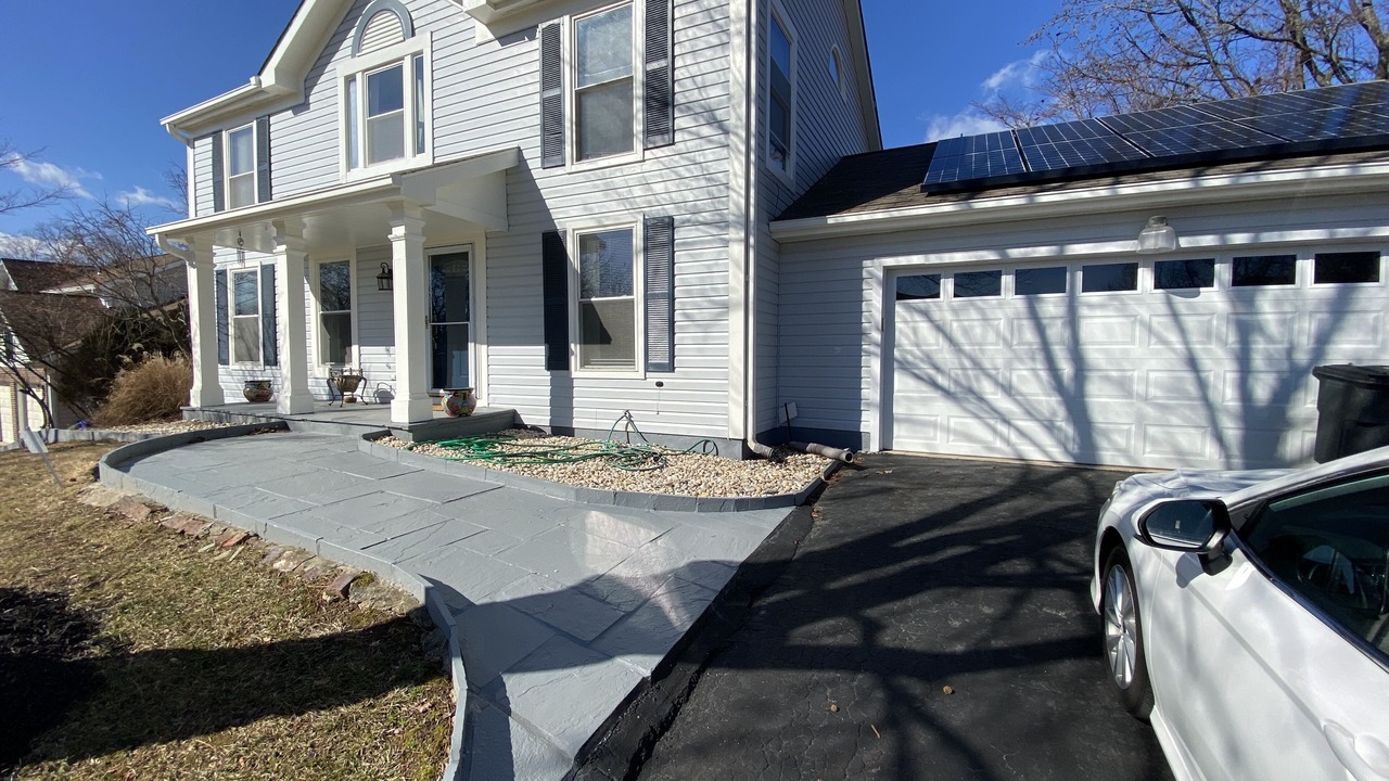 Photo of Outdoor in Colesville