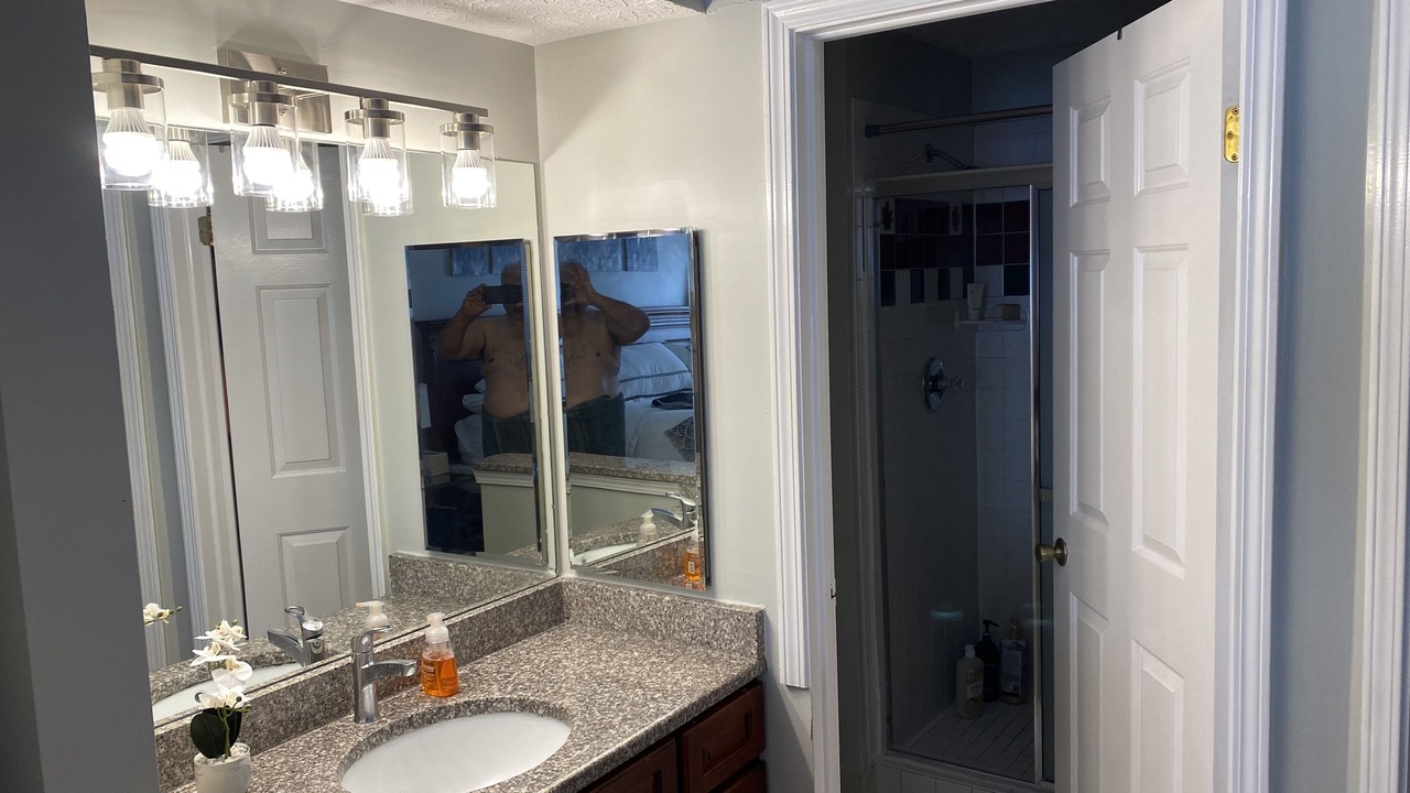 Photo of Bathroom in Colesville