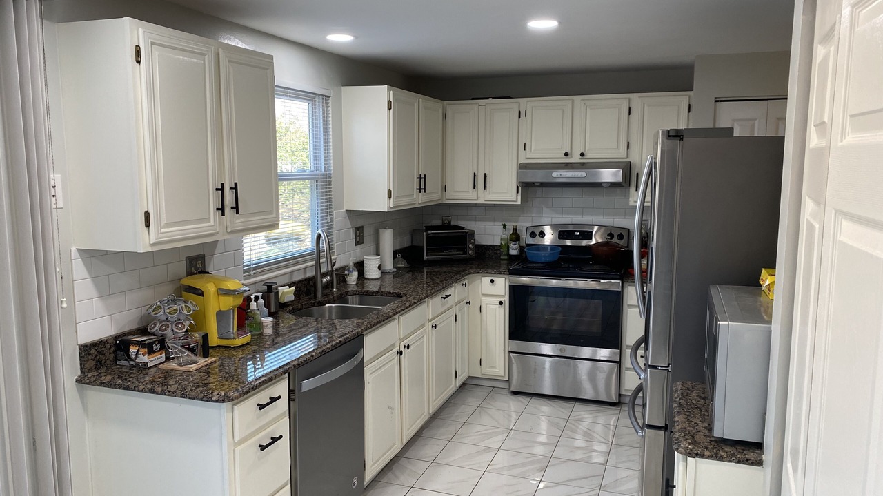 Photo of Kitchen in Colesville