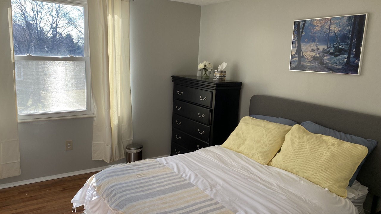 Photo of Bedroom in Colesville
