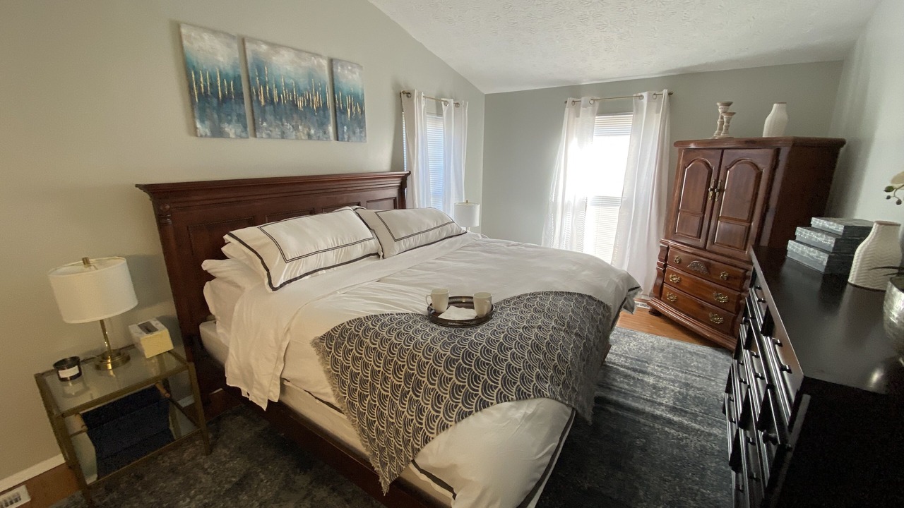 Photo of Bedroom in Colesville