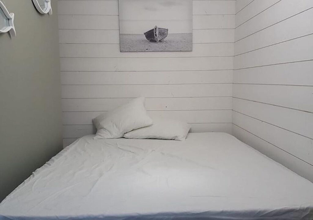 Photo of Bedroom in Berck-sur-Mer