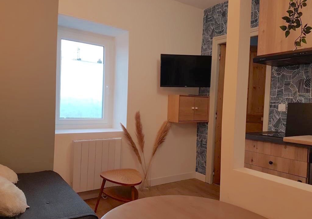 Photo of Livingroom in Berck-sur-Mer