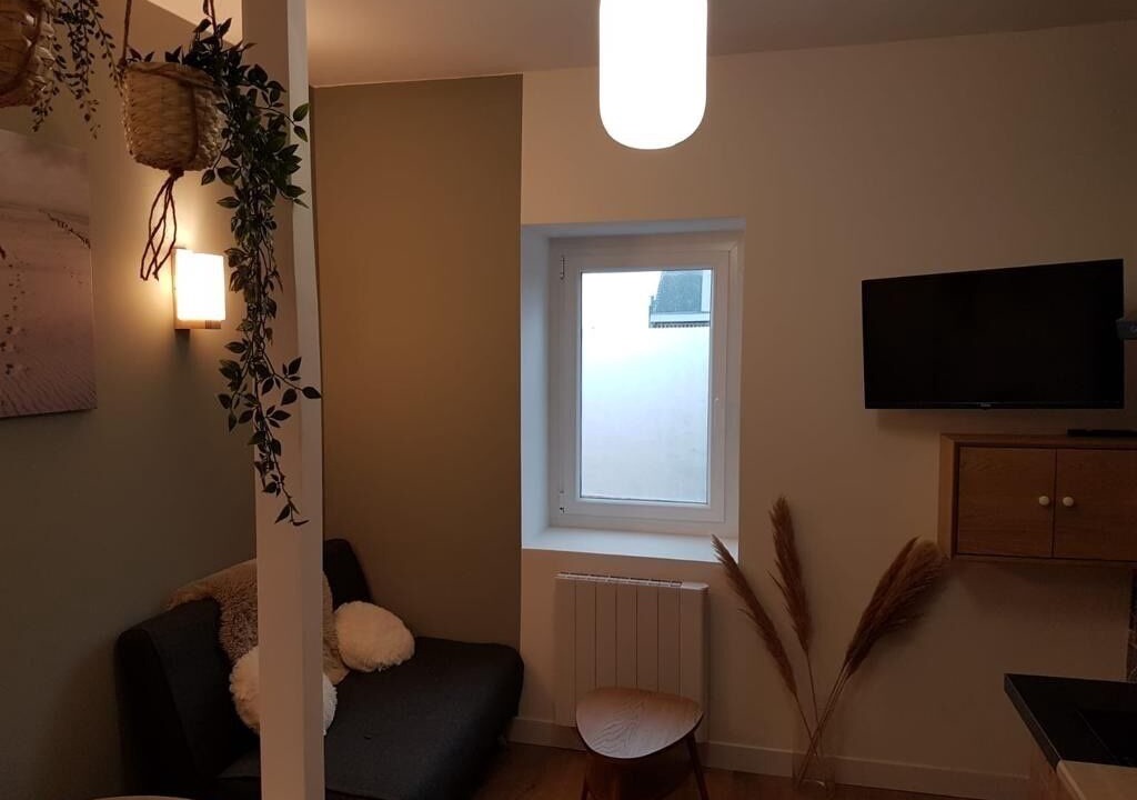 Photo of Livingroom in Berck-sur-Mer