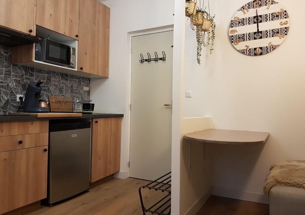 Photo of Kitchen in Berck-sur-Mer