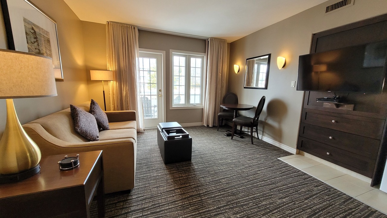 Photo of Livingroom in Oro-Medonte