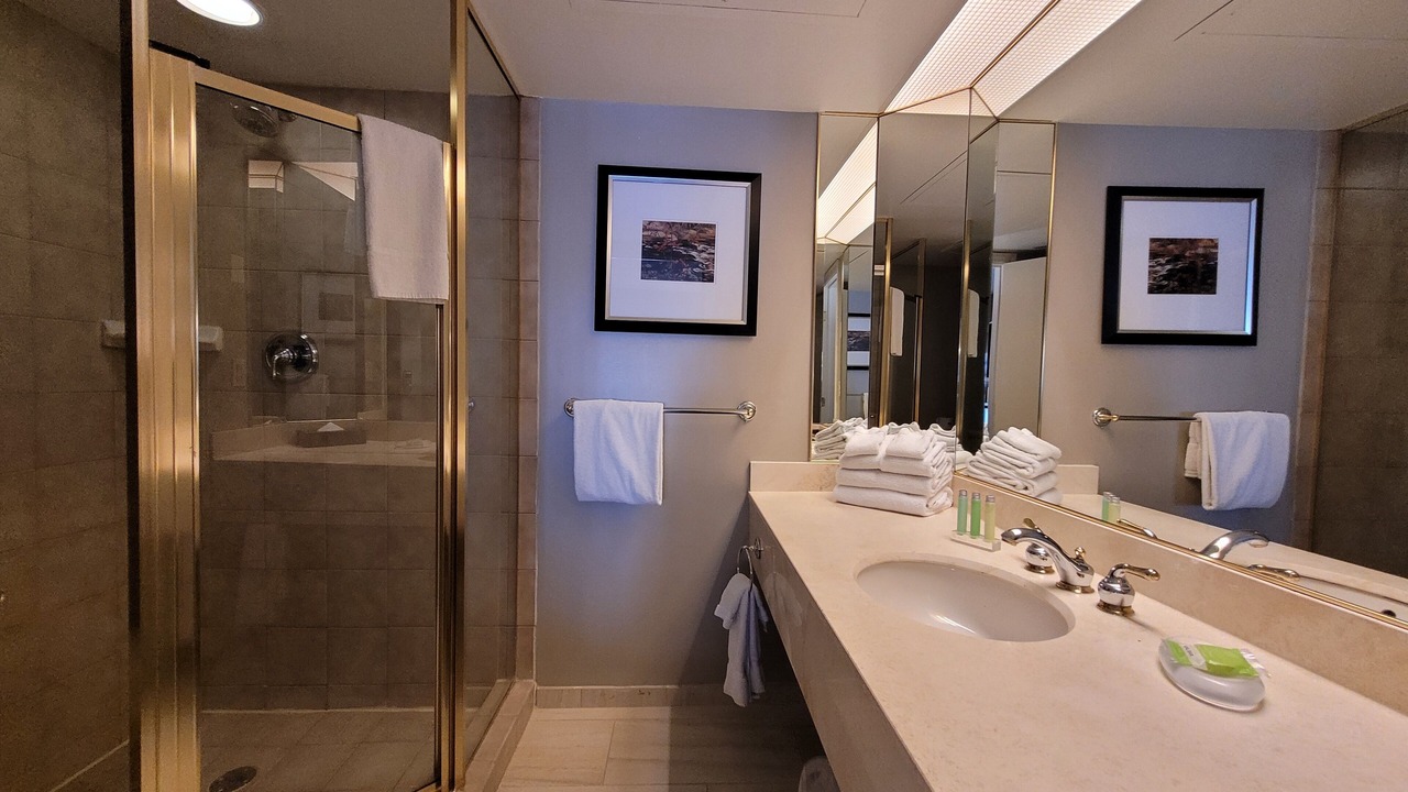Photo of Bathroom in Oro-Medonte