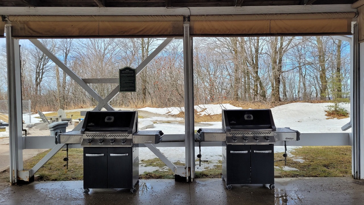 Photo of Patio Balcony in Oro-Medonte