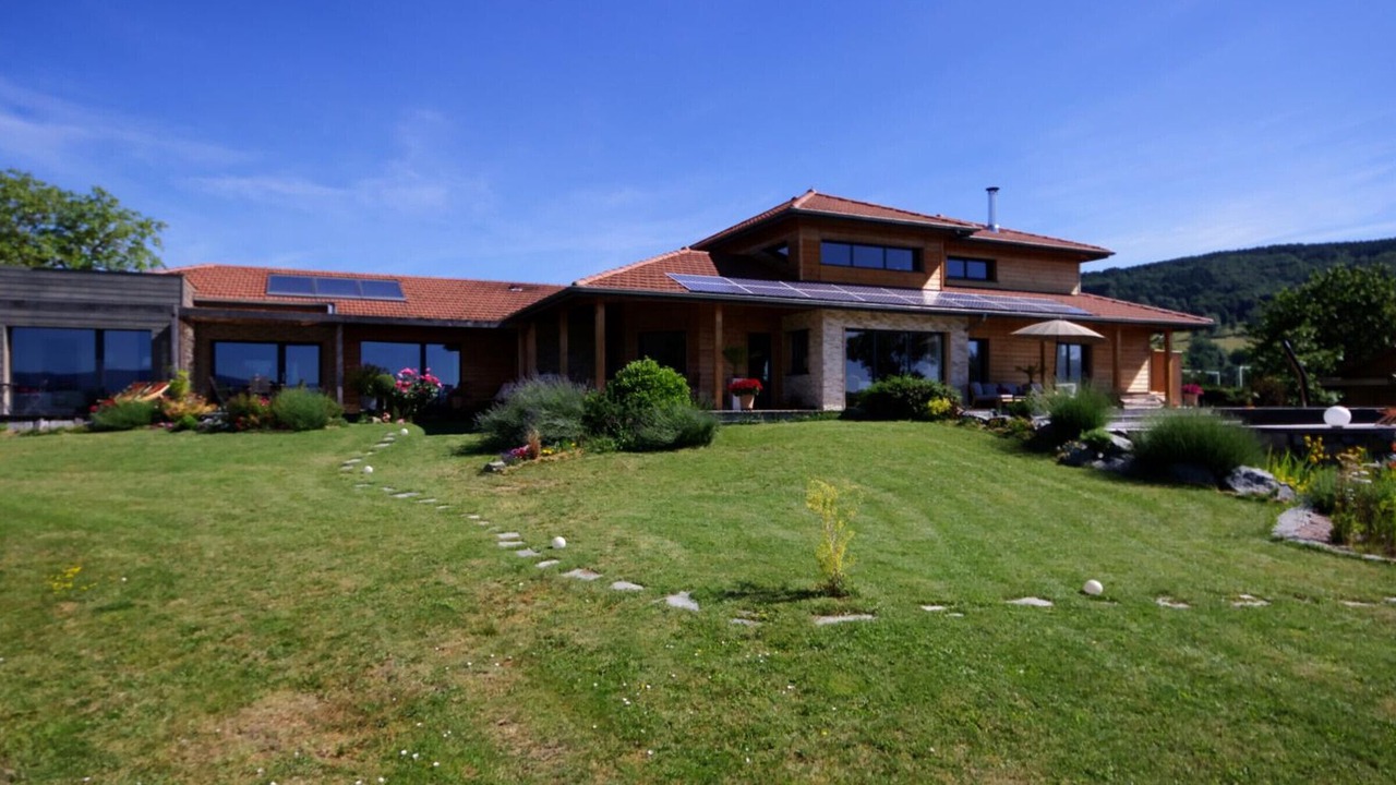 Photo of Outdoor in Champoly