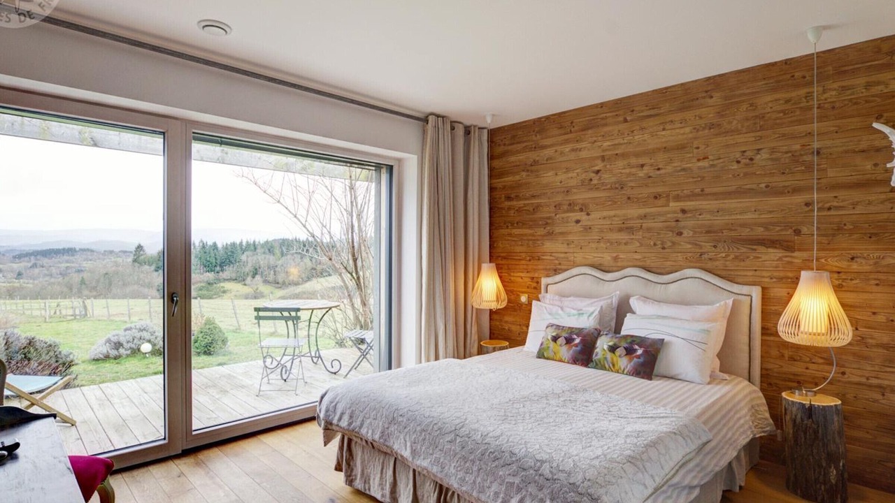 Photo of Bedroom in Champoly