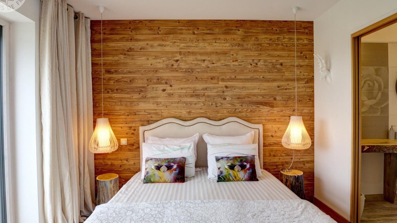 Photo of Bedroom in Champoly