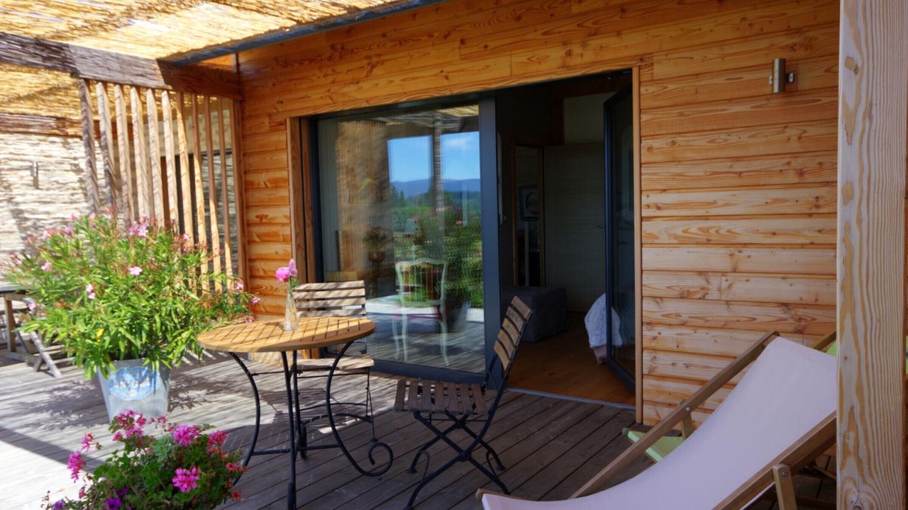 Photo of Outdoor in Champoly