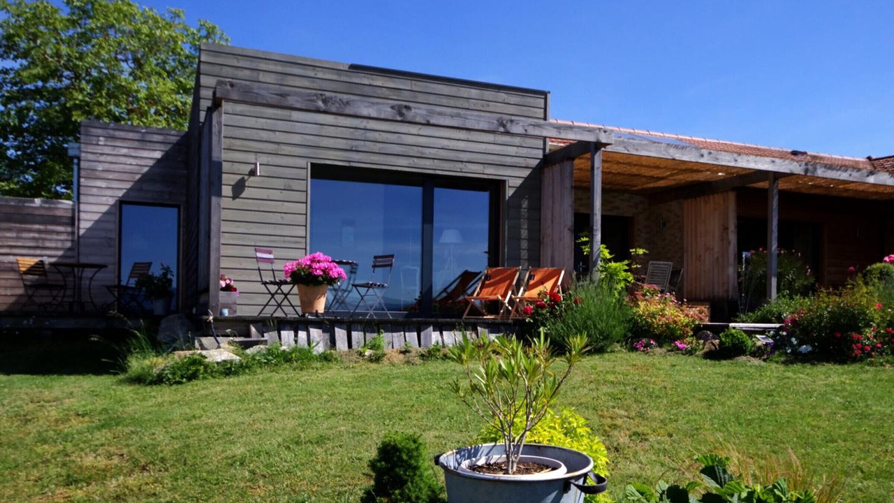 Photo of Patio Balcony in Champoly