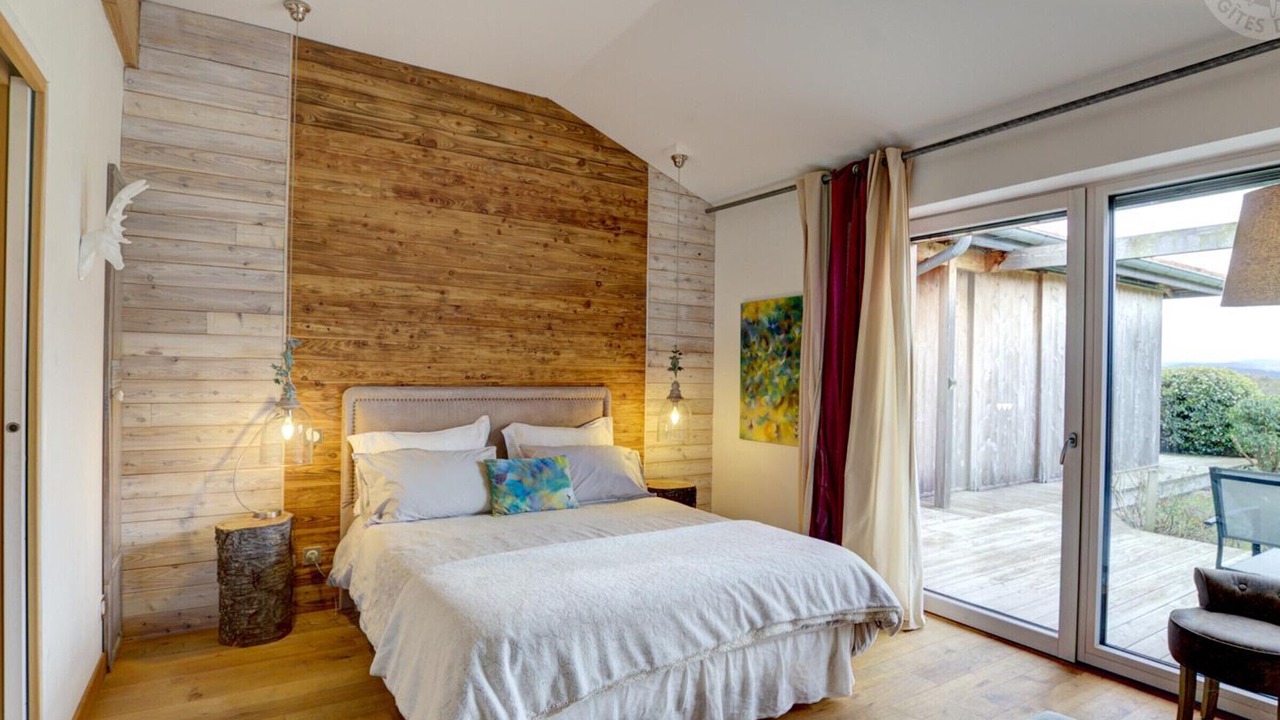 Photo of Bedroom in Champoly