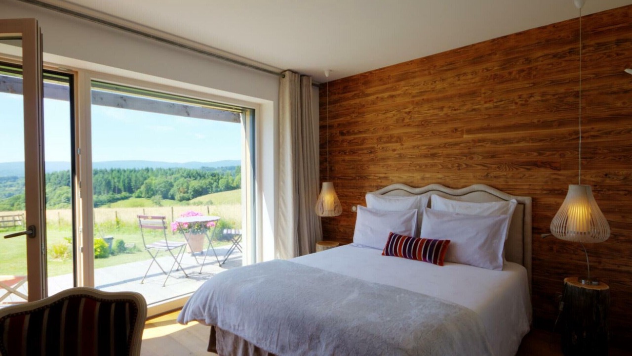 Photo of Bedroom in Champoly