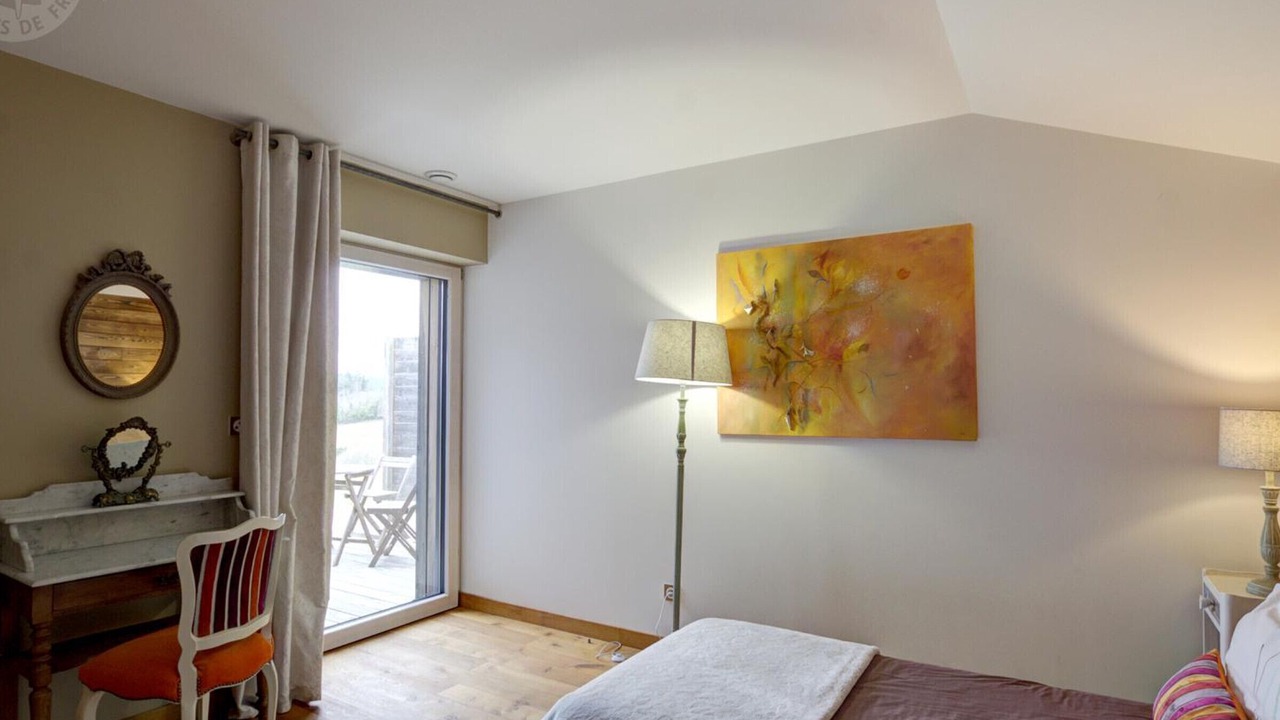 Photo of Bedroom in Champoly