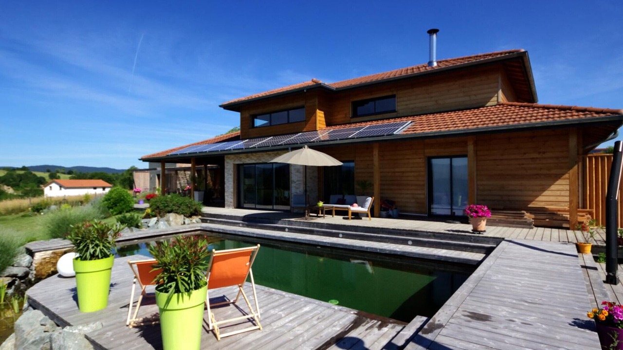 Photo of Outdoor in Champoly