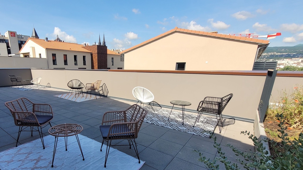 Photo of Outdoor in Clermont-Ferrand