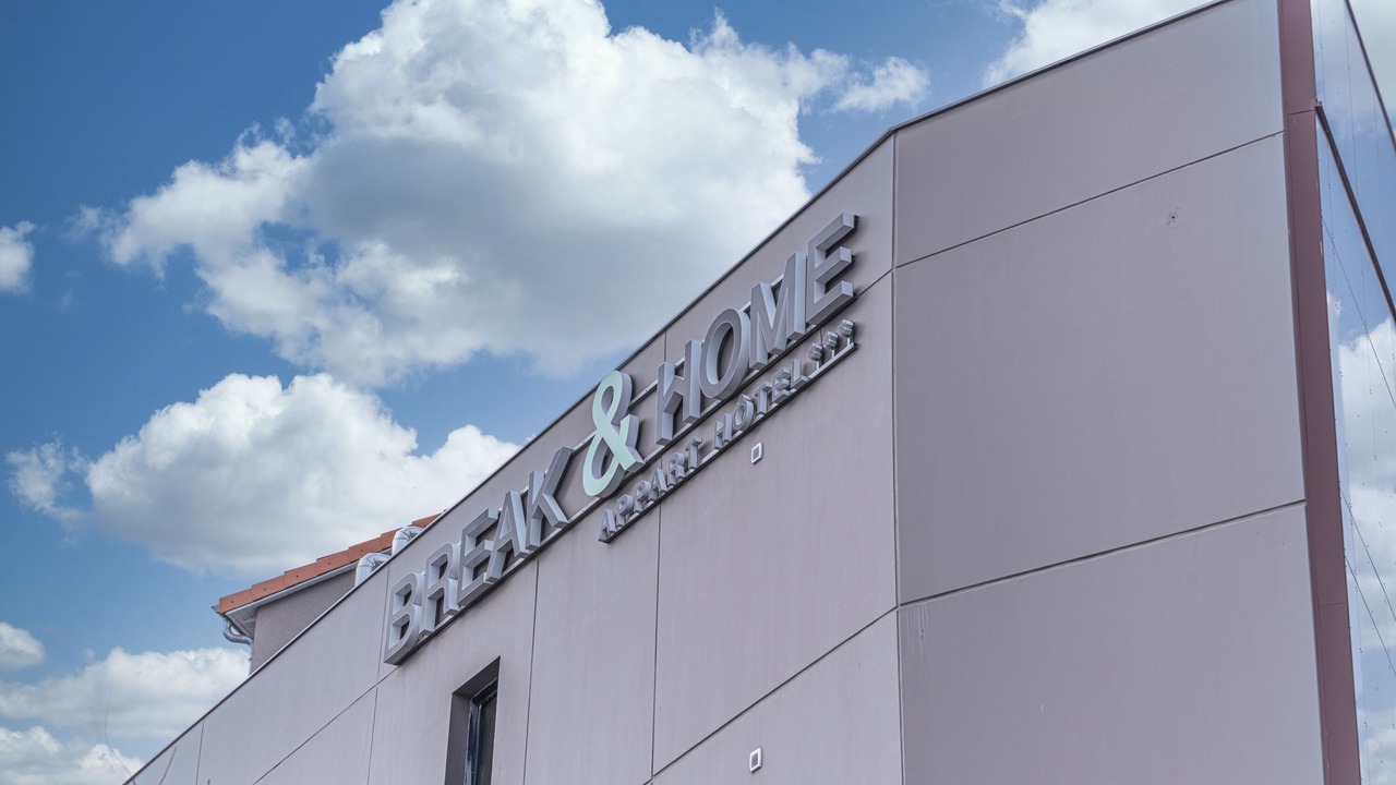 Photo of Outdoor in Clermont-Ferrand