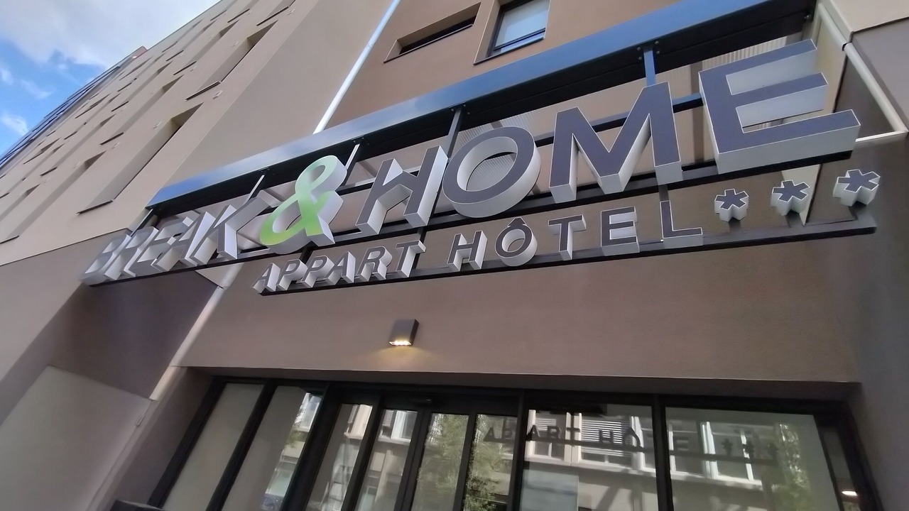 Photo of Outdoor in Clermont-Ferrand