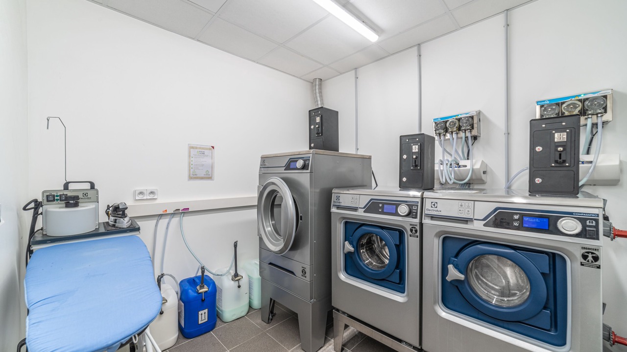 Photo of Bedroom in Clermont-Ferrand