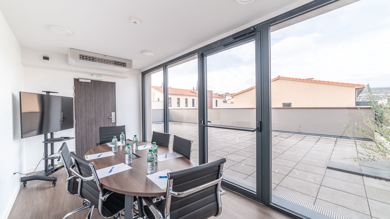 Photo of Others in Clermont-Ferrand