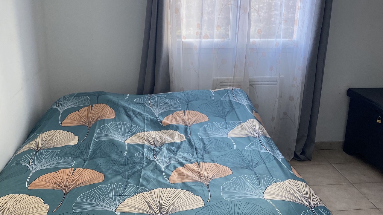 Photo of Bedroom in Lavelanet