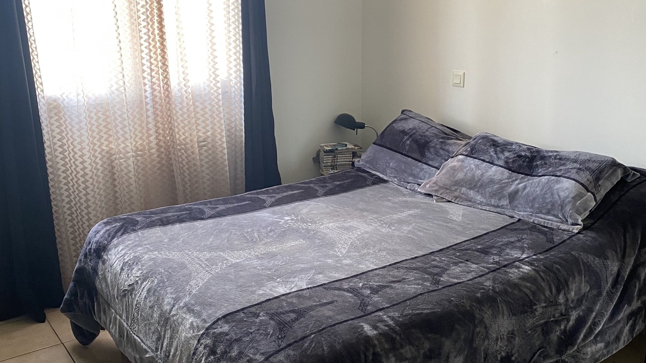 Photo of Bedroom in Lavelanet