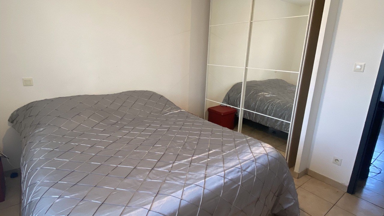 Photo of Bedroom in Lavelanet