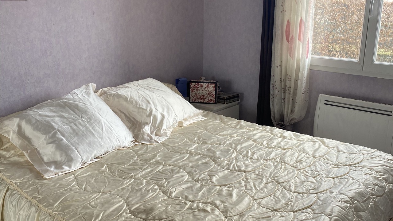 Photo of Bedroom in Lavelanet