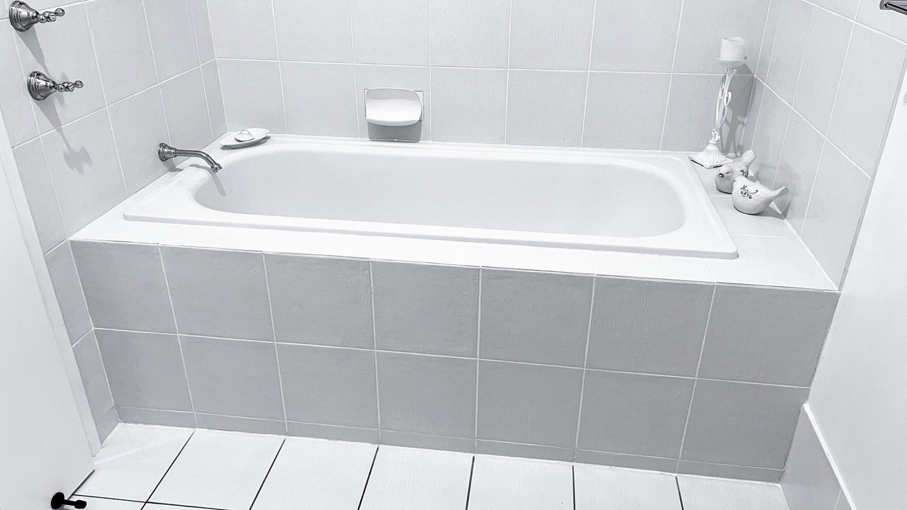 Photo of Bathroom in Central Mudgee