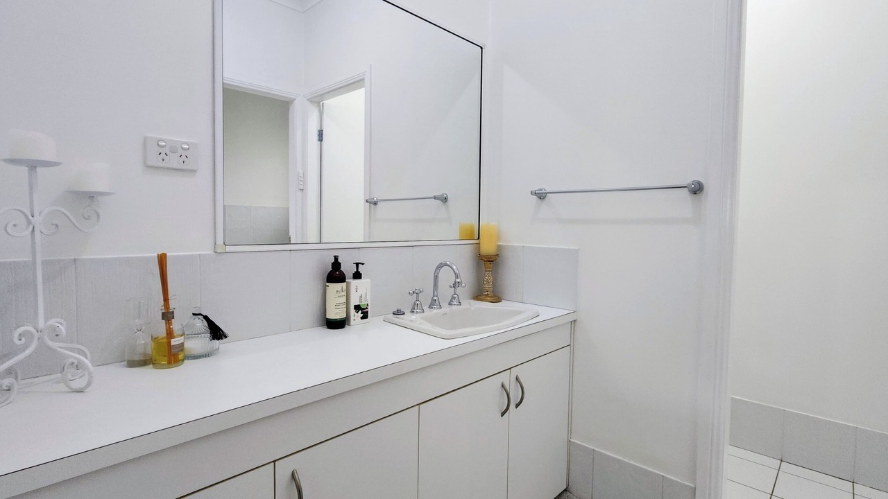 Photo of Bathroom in Central Mudgee