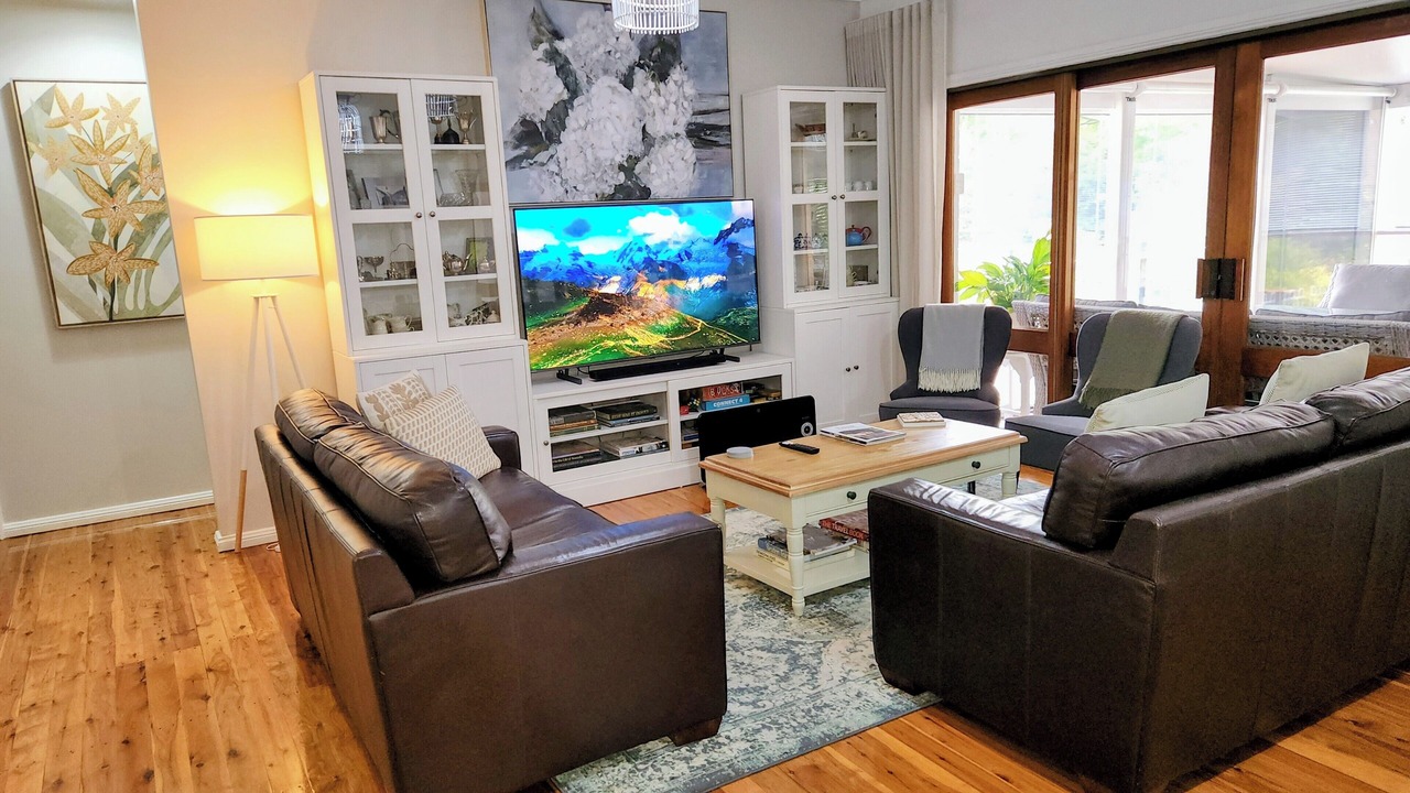 Photo of Livingroom in Central Mudgee