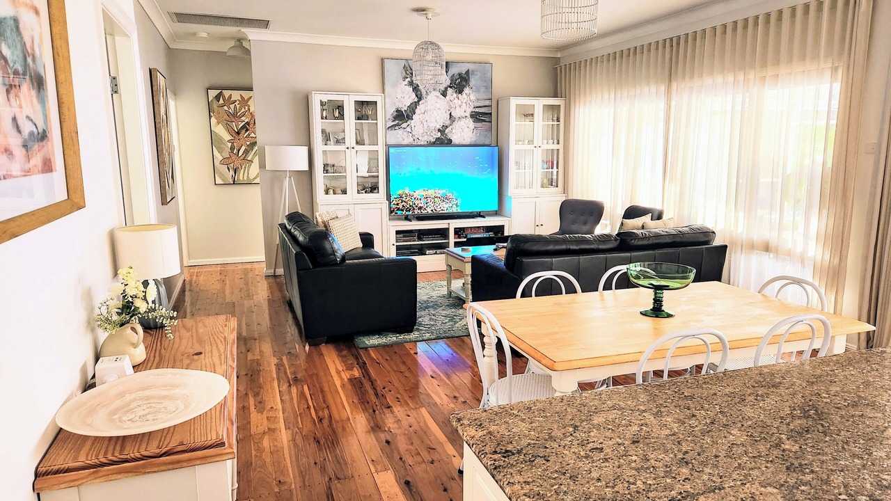 Photo of Livingroom in Central Mudgee