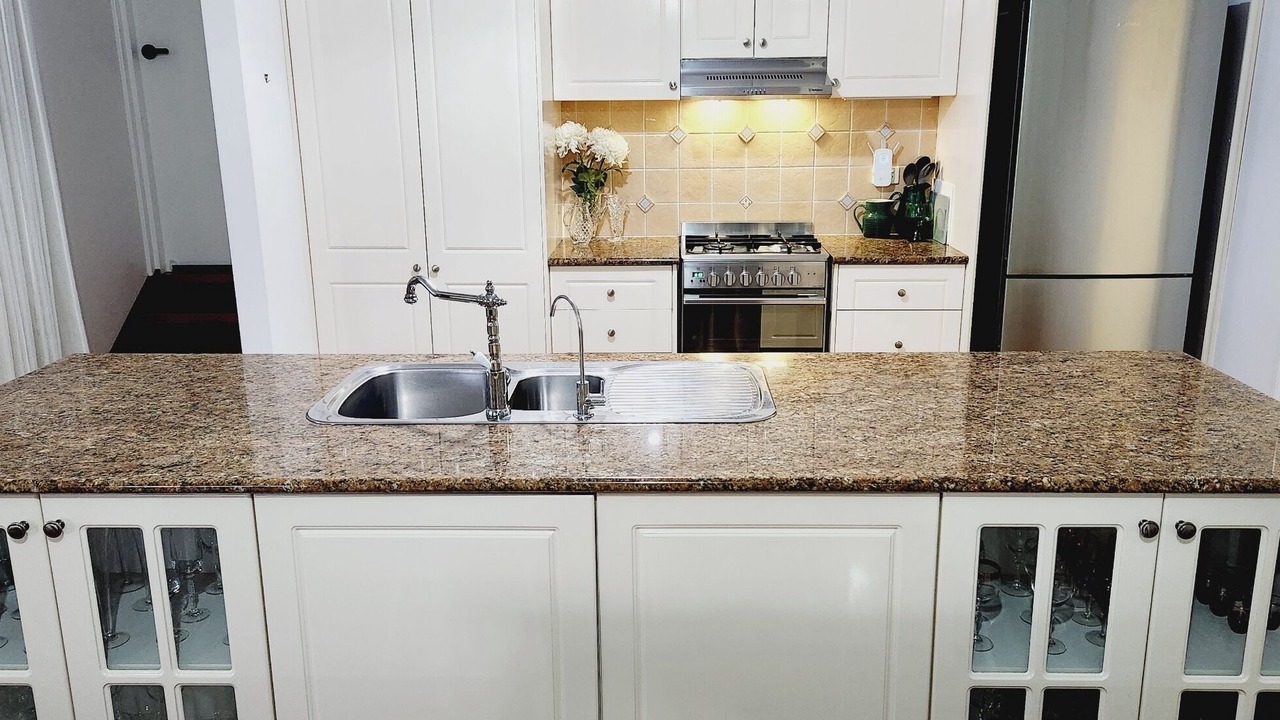 Photo of Kitchen in Central Mudgee