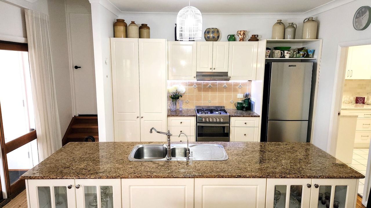 Photo of Kitchen in Central Mudgee