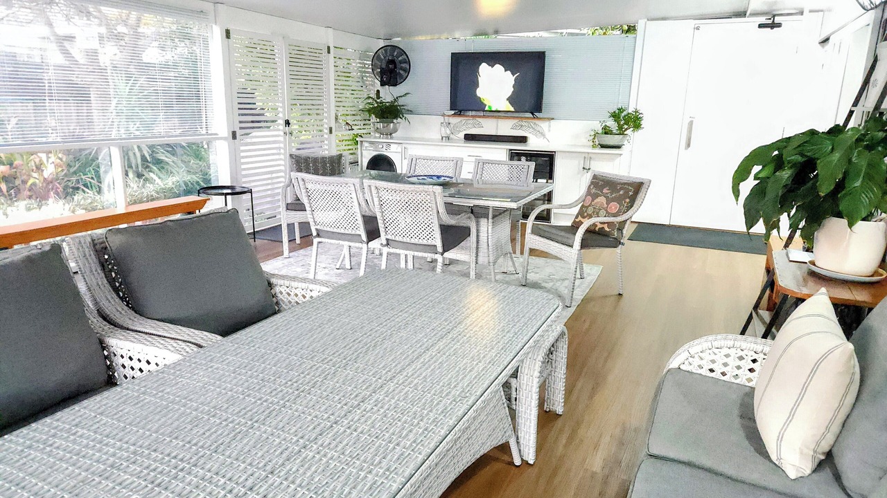 Photo of Livingroom in Central Mudgee