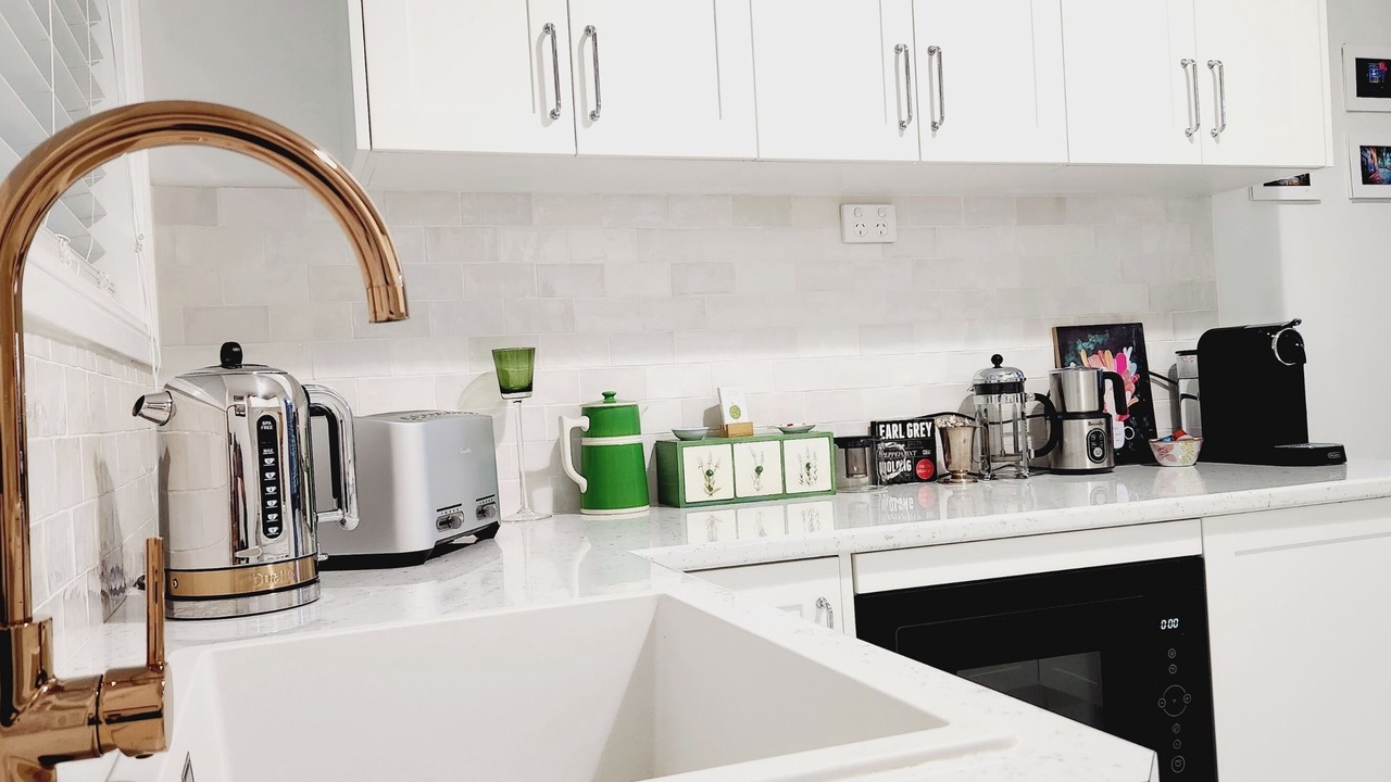 Photo of Kitchen in Central Mudgee